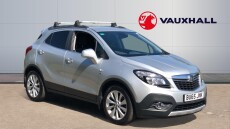 Vauxhall Mokka 1.4T SE 5dr Petrol Hatchback